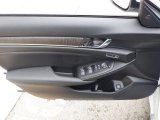 2021 Honda Accord Touring Door Panel