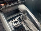 2023 GMC Canyon AT4 Crew Cab 4x4 8 Speed Automatic Transmission