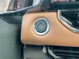 2023 GMC Canyon AT4 Crew Cab 4x4 Controls