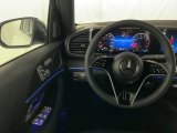 2024 Mercedes-Benz GLE 350 4Matic Steering Wheel