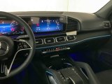 2024 Mercedes-Benz GLE 350 4Matic Controls