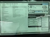 2024 Mercedes-Benz GLE 350 4Matic Window Sticker