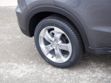 Honda HR-V 2021 Wheels and Tires