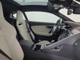 2024 Jaguar F-TYPE 450 R-Dynamic Coupe Light Oyster w/Light Oyster Stitching Interior