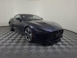 2024 Jaguar F-TYPE 450 R-Dynamic Coupe Data, Info and Specs