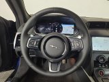 2024 Jaguar F-TYPE 450 R-Dynamic Coupe Steering Wheel