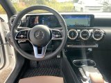 2022 Mercedes-Benz A 220 4Matic Sedan Dashboard