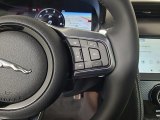 2024 Jaguar F-TYPE 450 R-Dynamic Coupe Steering Wheel