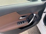 2022 Mercedes-Benz A 220 4Matic Sedan Door Panel