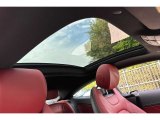 2023 Mercedes-Benz C 300 Coupe Sunroof