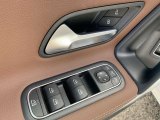 2022 Mercedes-Benz A 220 4Matic Sedan Door Panel