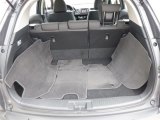 2021 Honda HR-V LX AWD Trunk