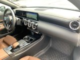 2022 Mercedes-Benz A 220 4Matic Sedan Dashboard