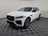 2024 Jaguar F-PACE P250 R-Dynamic S