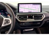 2023 BMW X4 xDrive30i Controls
