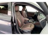 2023 BMW X4 Interiors