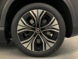 2023 Mercedes-Benz EQE 350+ SUV Wheel