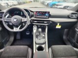 2024 Dodge Hornet R/T Track Pack/Blacktop AWD Hybrid Dashboard