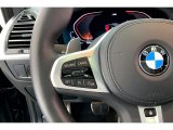 2023 BMW X4 xDrive30i Steering Wheel