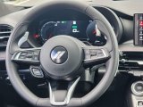 2024 Dodge Hornet R/T Track Pack/Blacktop AWD Hybrid Steering Wheel