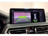 2023 BMW X4 xDrive30i Controls