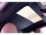 2023 BMW X4 xDrive30i Sunroof