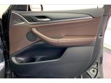 2023 BMW X4 xDrive30i Door Panel