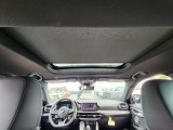 2024 Dodge Hornet R/T Plus Blacktop AWD Hybrid Sunroof