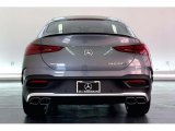 2024 Mercedes-Benz GLE 63 S AMG 4Matic Coupe Exhaust