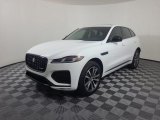 2024 Jaguar F-PACE P250 R-Dynamic S