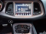 2023 Dodge Challenger GT AWD Controls