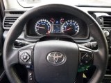 2019 Toyota 4Runner TRD Off-Road 4x4 Steering Wheel