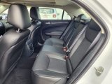 2023 Chrysler 300 Touring L Rear Seat