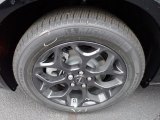 Chrysler Wheels and Tires
