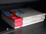 2019 Toyota 4Runner TRD Off-Road 4x4 Books/Manuals