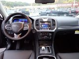 2023 Chrysler 300 Touring L AWD Dashboard