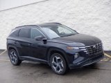 2022 Hyundai Tucson Limited Hybrid AWD