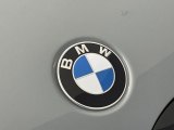 2024 BMW X3 sDrive30i Marks and Logos