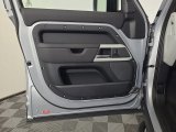 2024 Land Rover Defender 110 S Door Panel