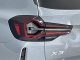 2024 BMW X3 sDrive30i Marks and Logos