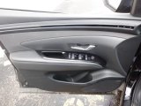 2022 Hyundai Tucson Limited Hybrid AWD Door Panel