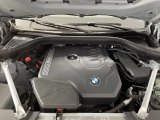 2024 BMW X3 Engines