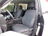 2023 Toyota Tundra SR5 CrewMax 4x4 Front Seat