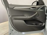 2024 BMW X3 sDrive30i Door Panel