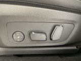 2024 BMW X3 sDrive30i Front Seat