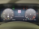 2024 Land Rover Defender 110 S Gauges