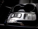 2022 Hyundai Tucson Limited Hybrid AWD Controls