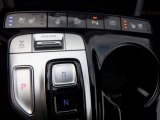 2022 Hyundai Tucson Limited Hybrid AWD 6 Speed Automatic Transmission