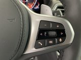 2024 BMW X3 sDrive30i Steering Wheel
