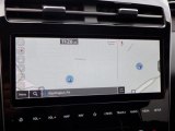 2022 Hyundai Tucson Limited Hybrid AWD Navigation